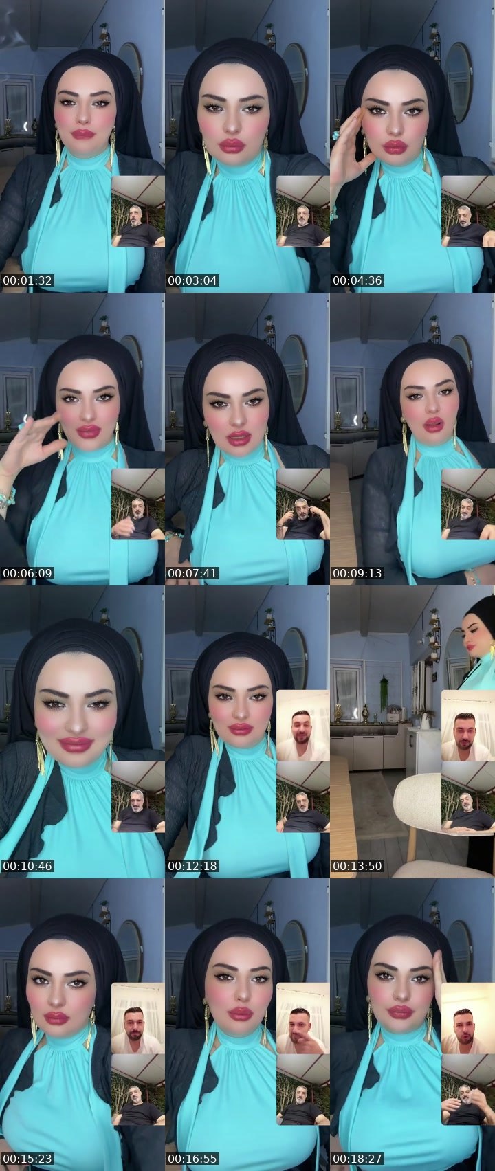 Bigo live: #Cutey Kaldığımız yerden ;) by @almila