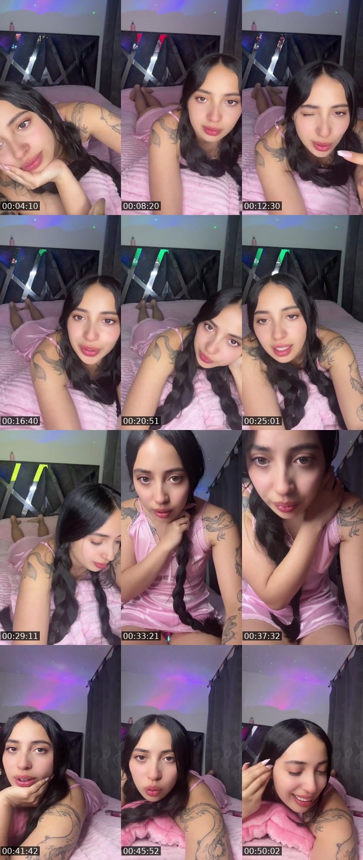 Bigo live: Acompáñame🥺 by @Ella.00