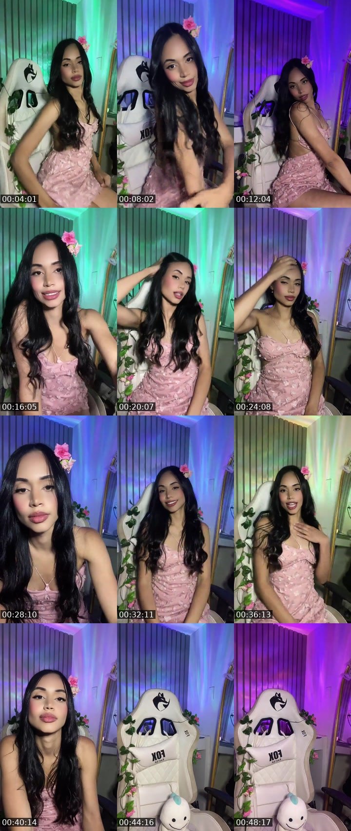 Bigo live: #Beauty Cute🎀🫢💕 by @nvbratz