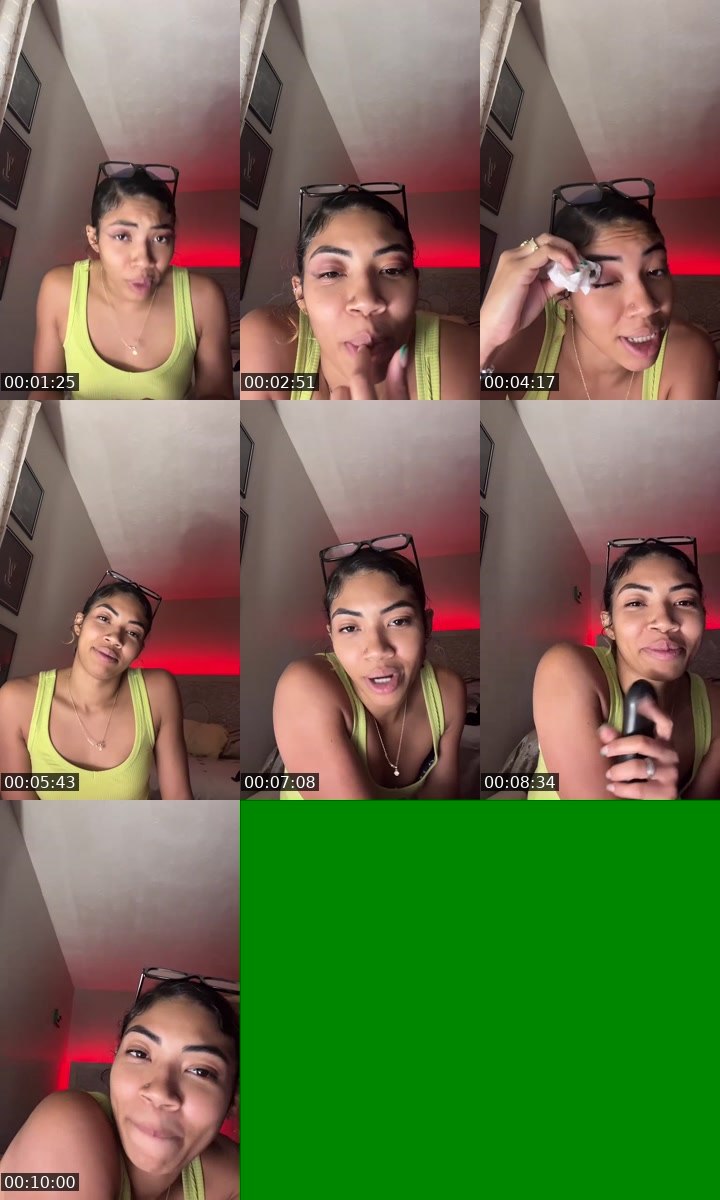 Bigo live: Come get me company 😅🙃❤️ by @Only1lingling__