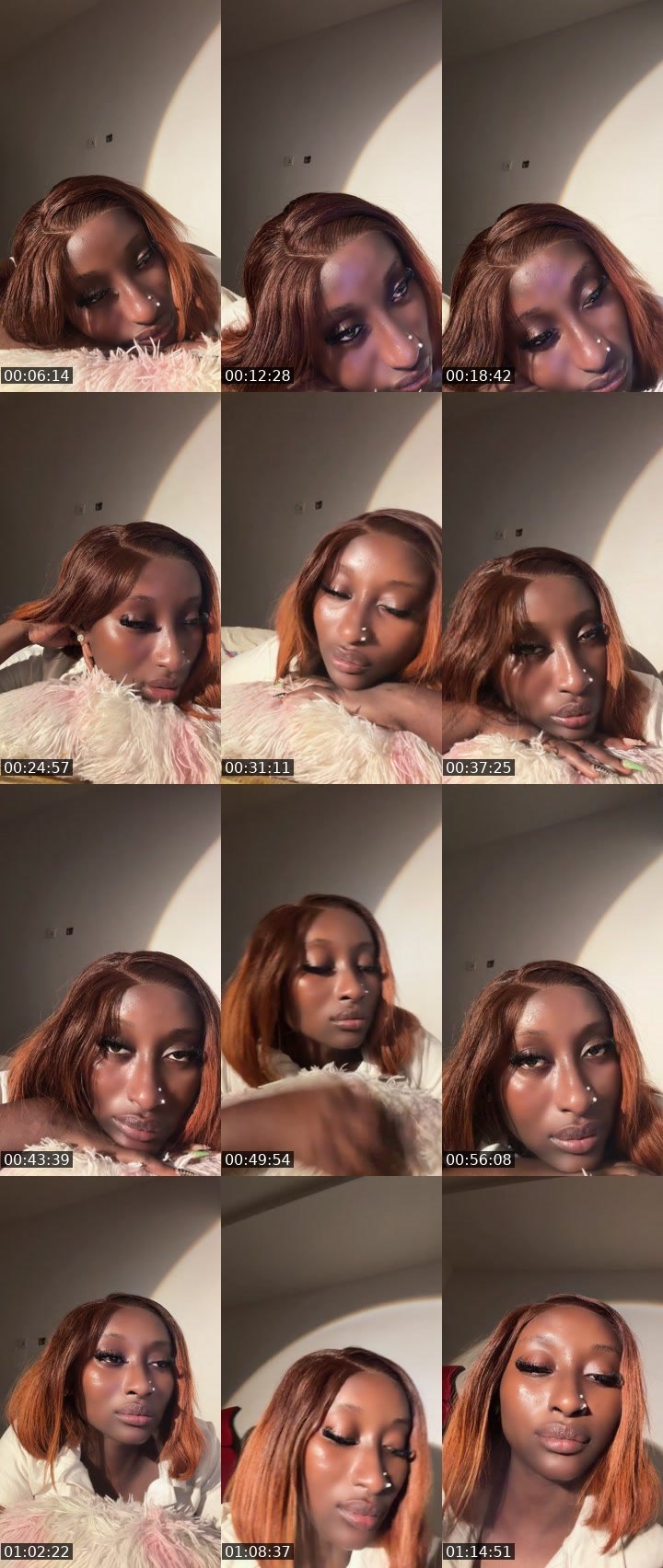 Bigo live: Mandyox 🧜🏾‍♀️ by @1091768750