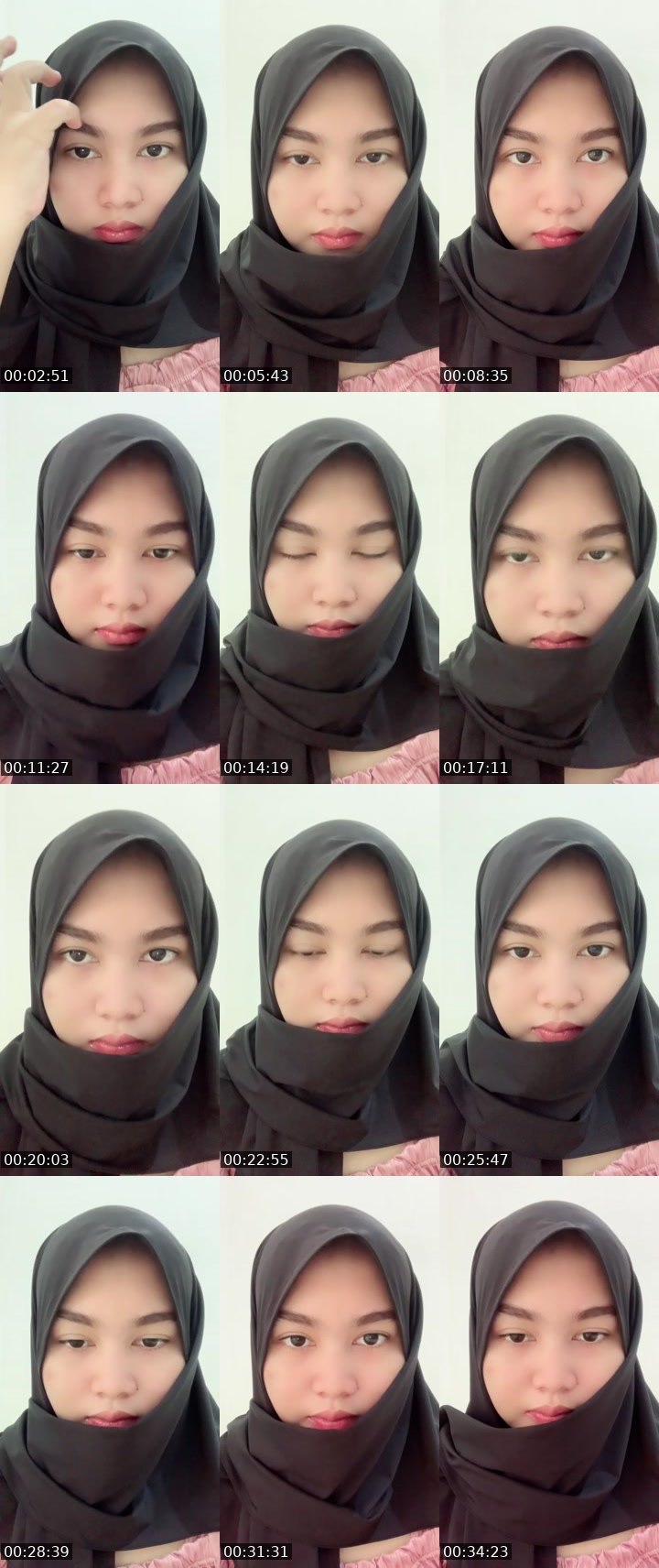 Bigo live: Hii by @lylaaa