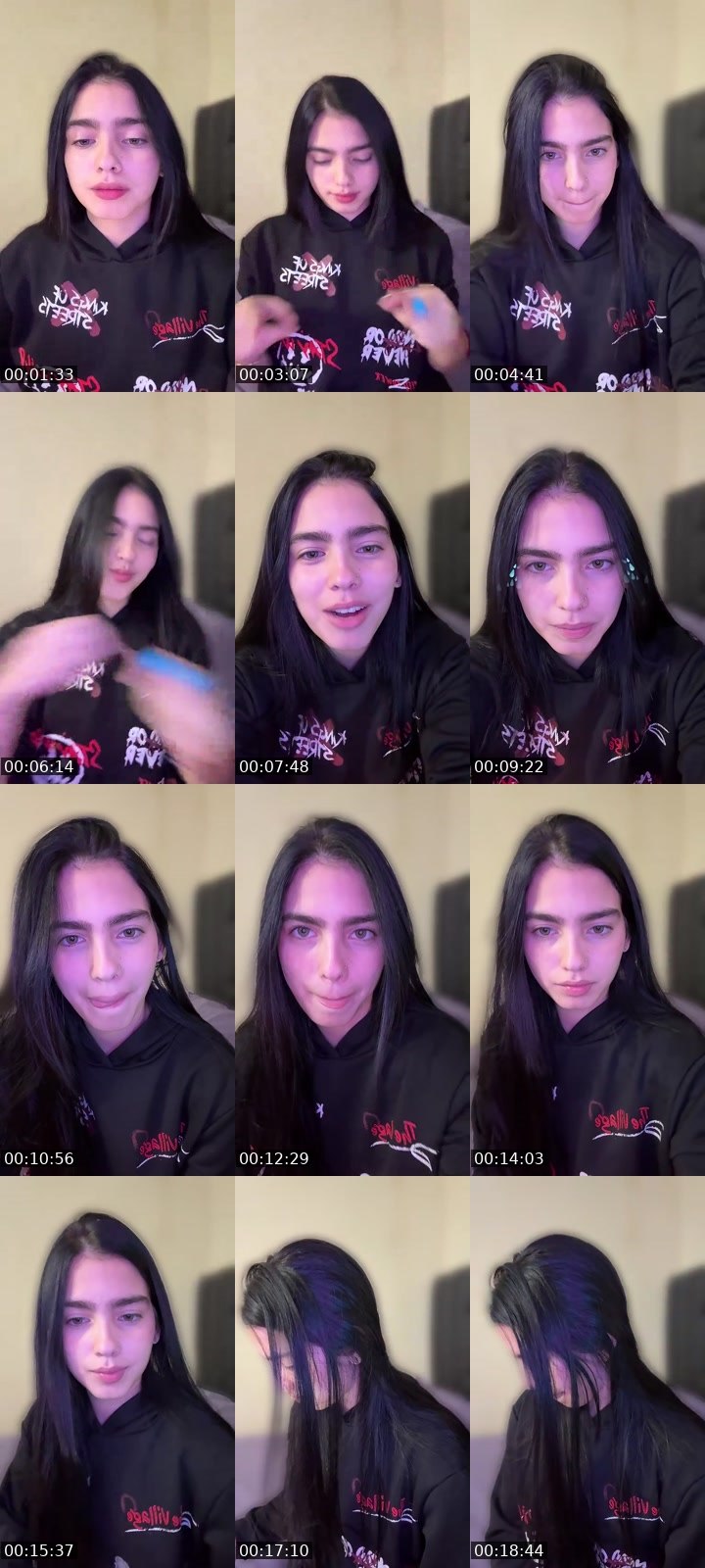 Bigo live: 💎💙 by @p.lolaaA