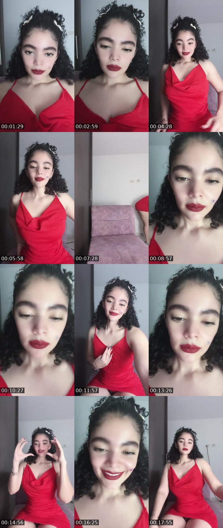 Bigo live: #Beauty  by @yaninna_04