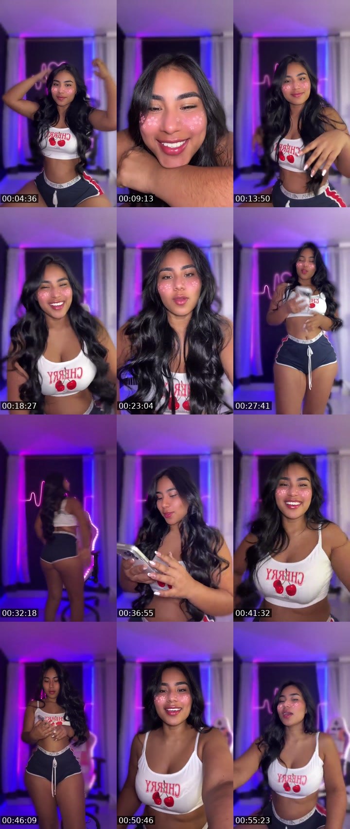 Bigo live: Honey 🌸✨ by @Pocahontas08