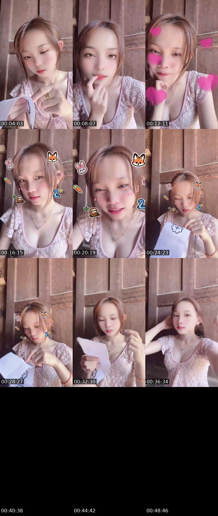 Bigo live: #Cutey * by @ab_mos