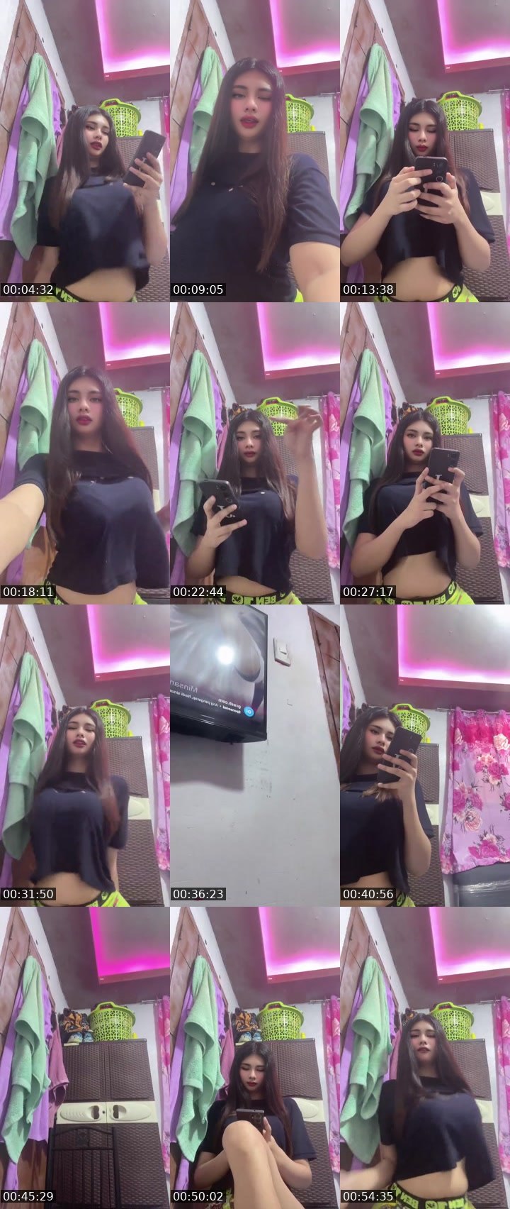 Bigo live: #FeelingFlirty😝 Ven papasito🎁new❌ by @wowpaborito1919