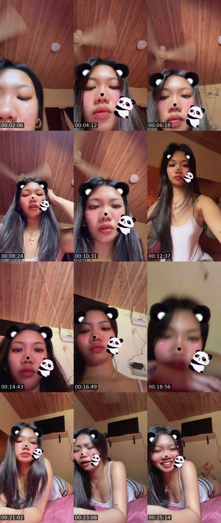 Bigo live: Hi luvs by @chikachi99