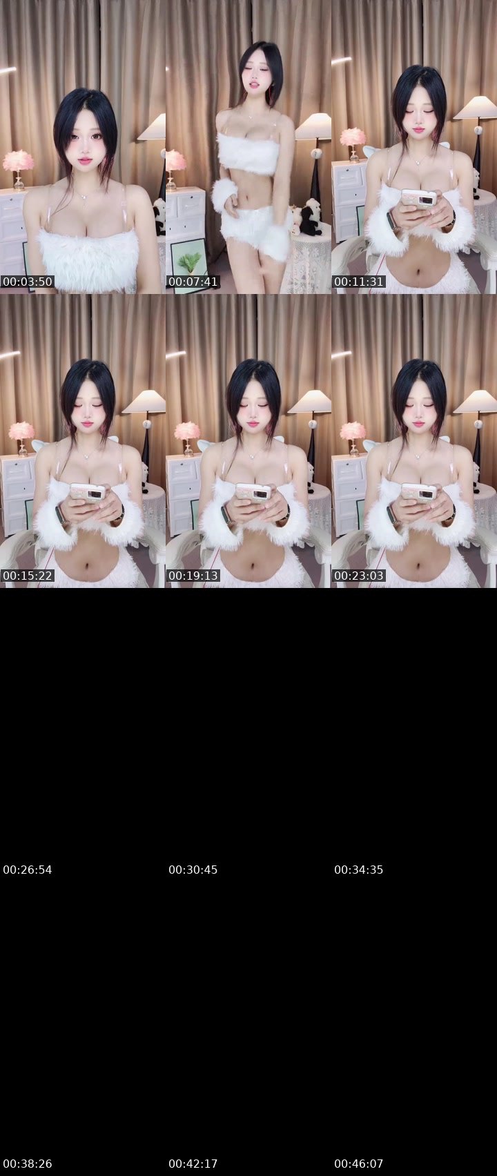 Bigo live: #charmer （舞蹈）主人～欢迎回家 by @1131656566