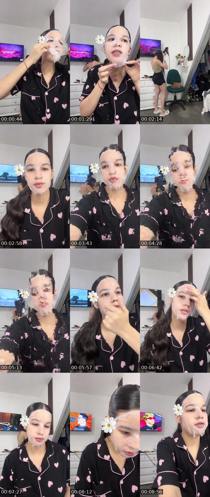 Bigo live: Ven🙃❤️ by @Az_valee20