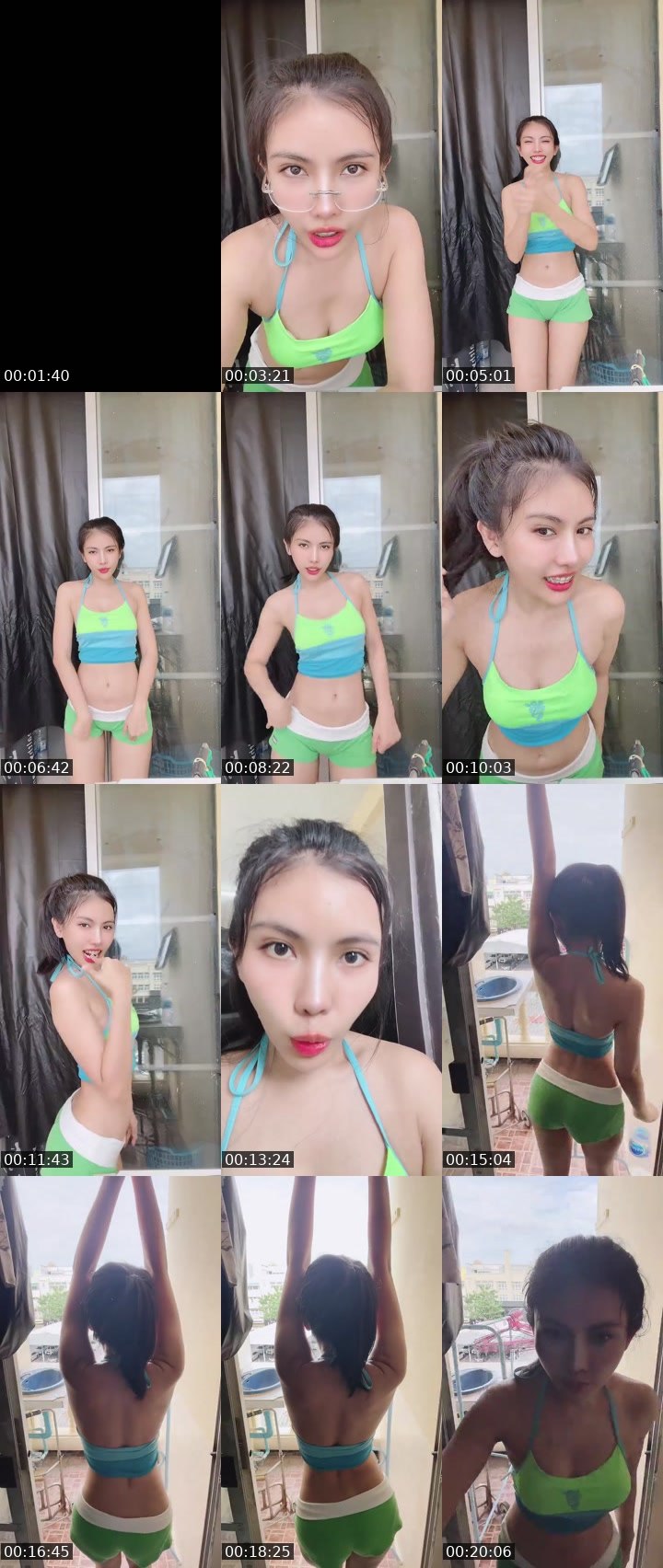 Bigo live: วันทำงานบ้านงับ by @774227959