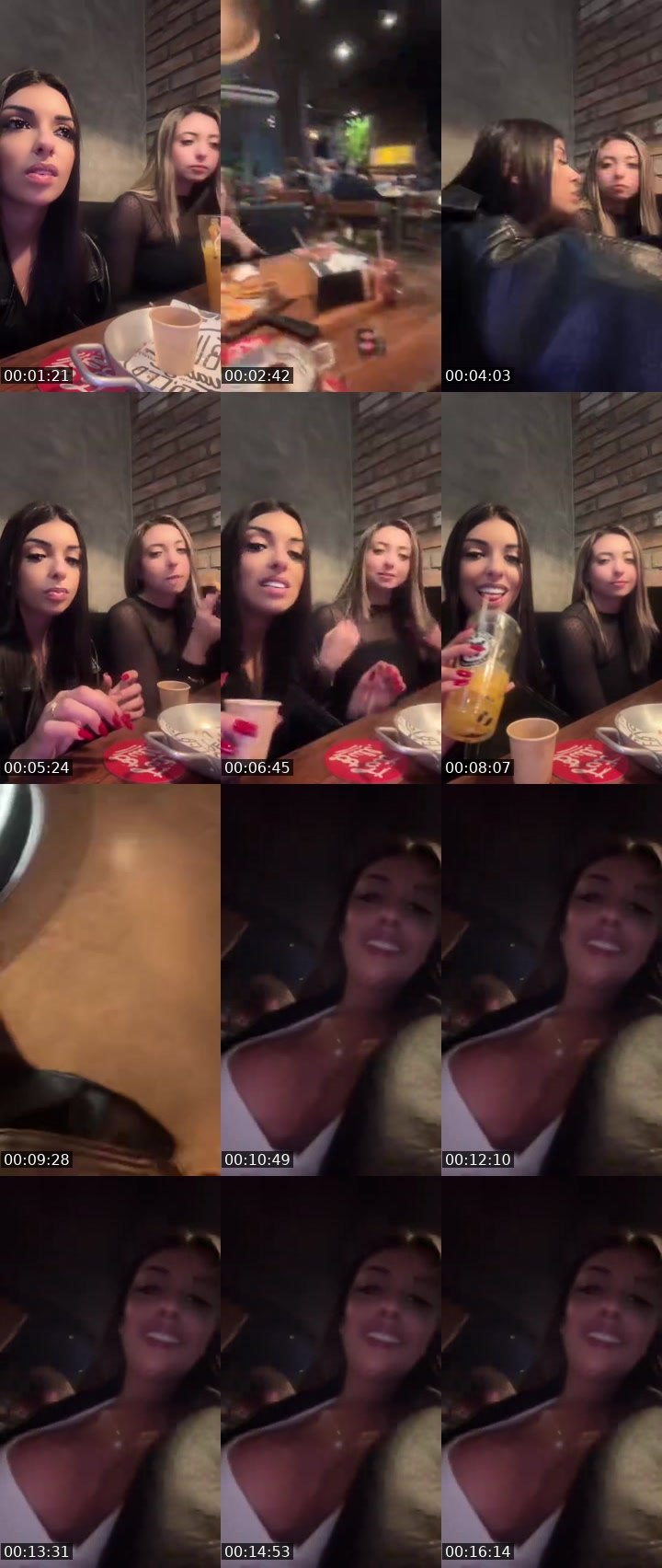 Bigo live: #Beauty NEW MÊSSSSS ☘️ by @kludwig