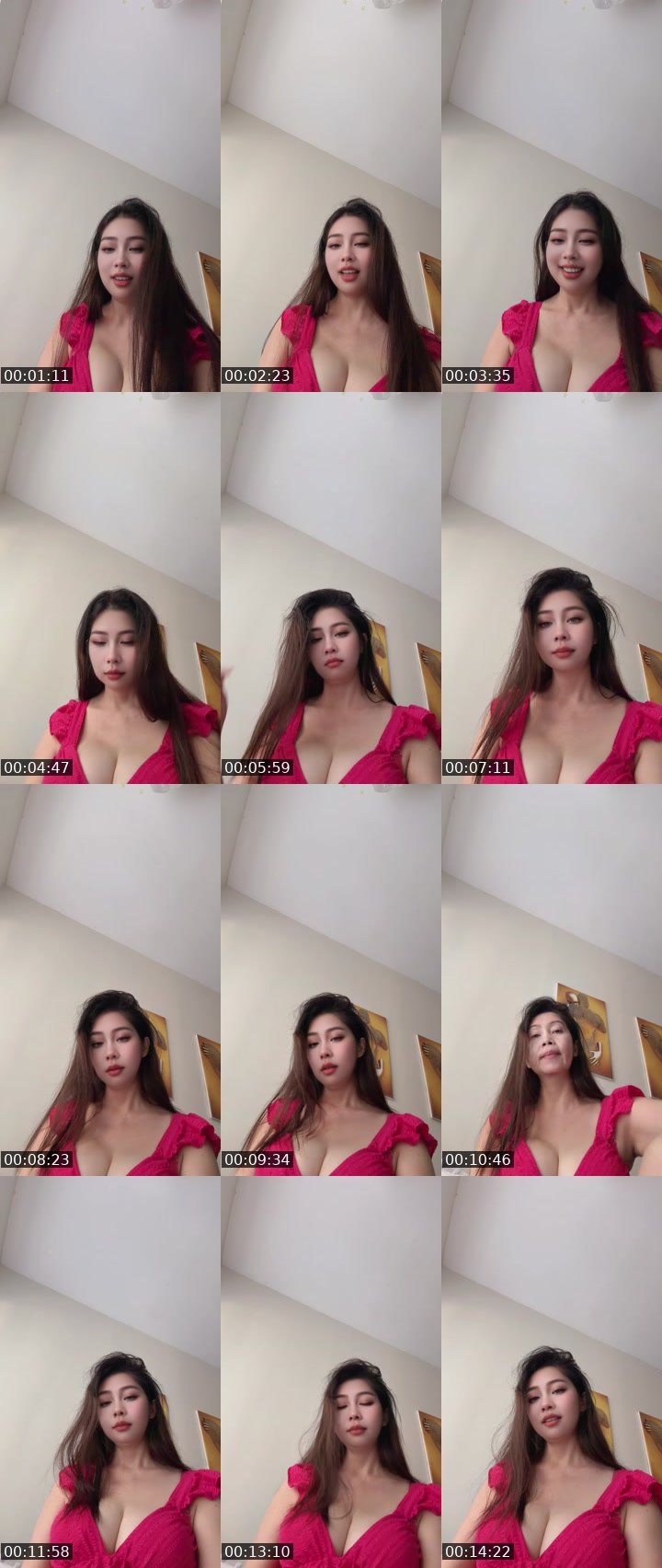 Bigo live: hi by @JenHappy