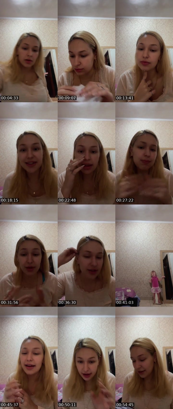 Bigo live: hello🤎 by @gi.henriqs