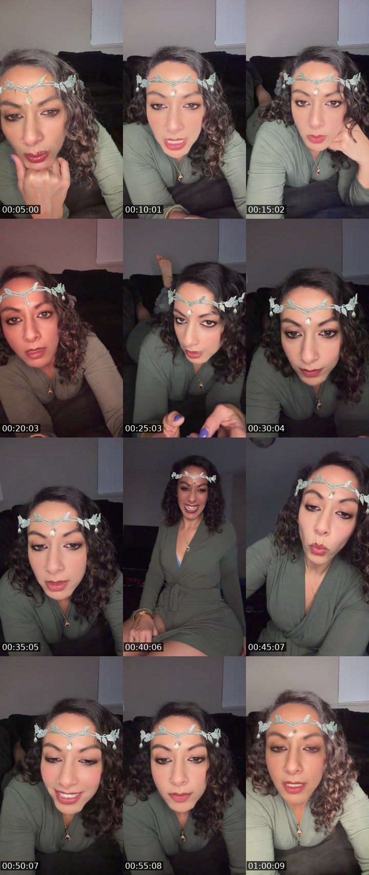 Bigo live: 📦 please ❤️🥰😘 by @Queengypsyy