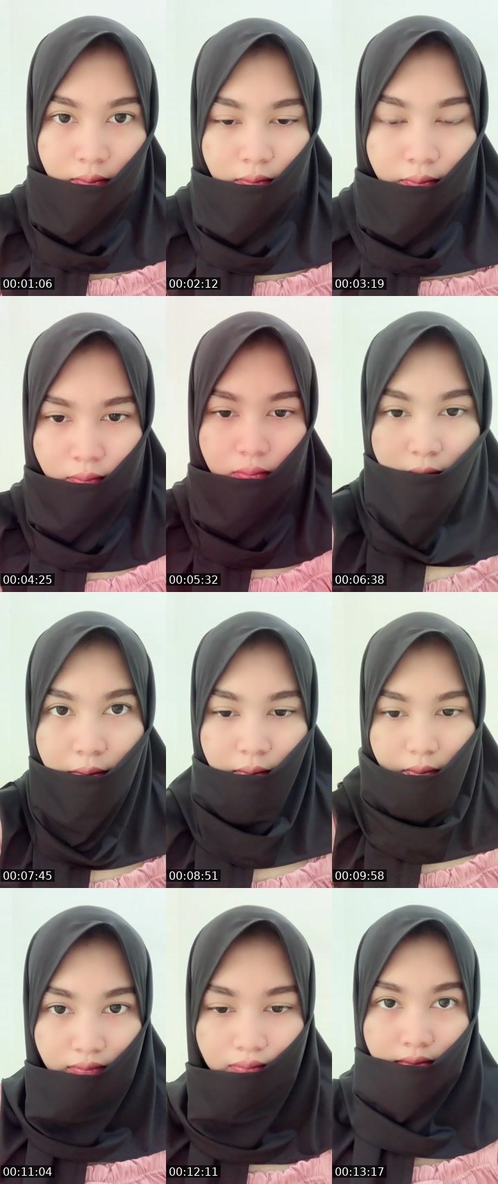 Bigo live: Hii by @lylaaa