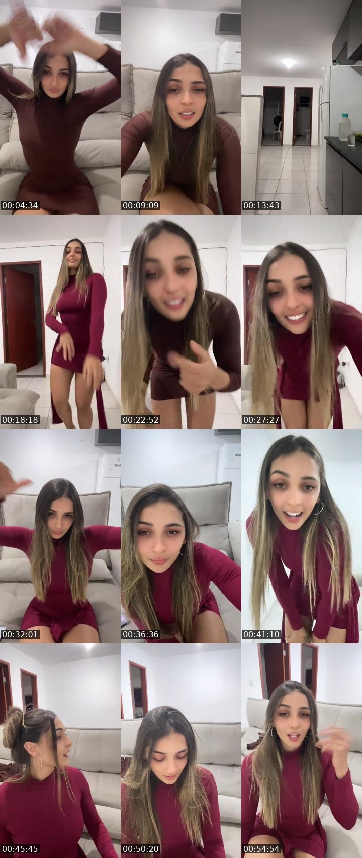 Bigo live: #Beauty Oi amor by @BA.Rinco
