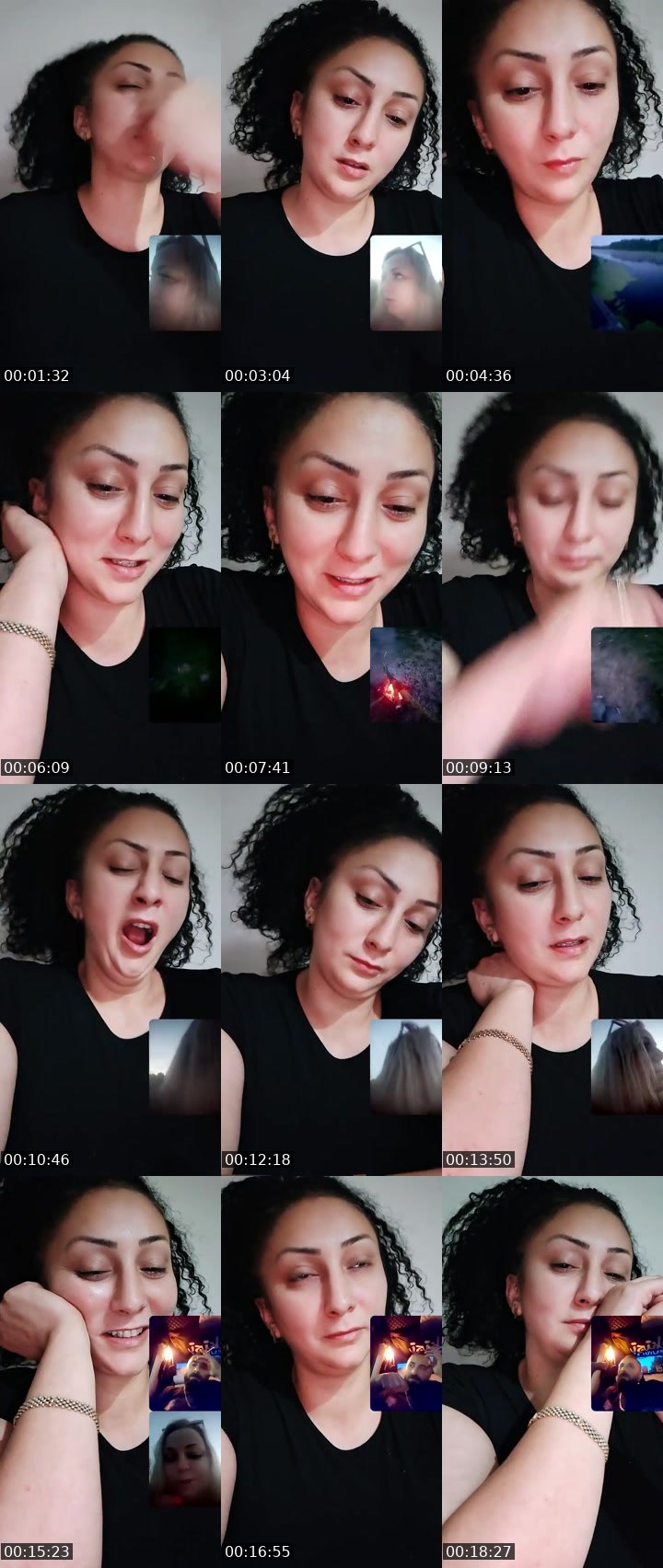 Bigo live: #Cutey Her şey vaktini bekler" by @1060664167