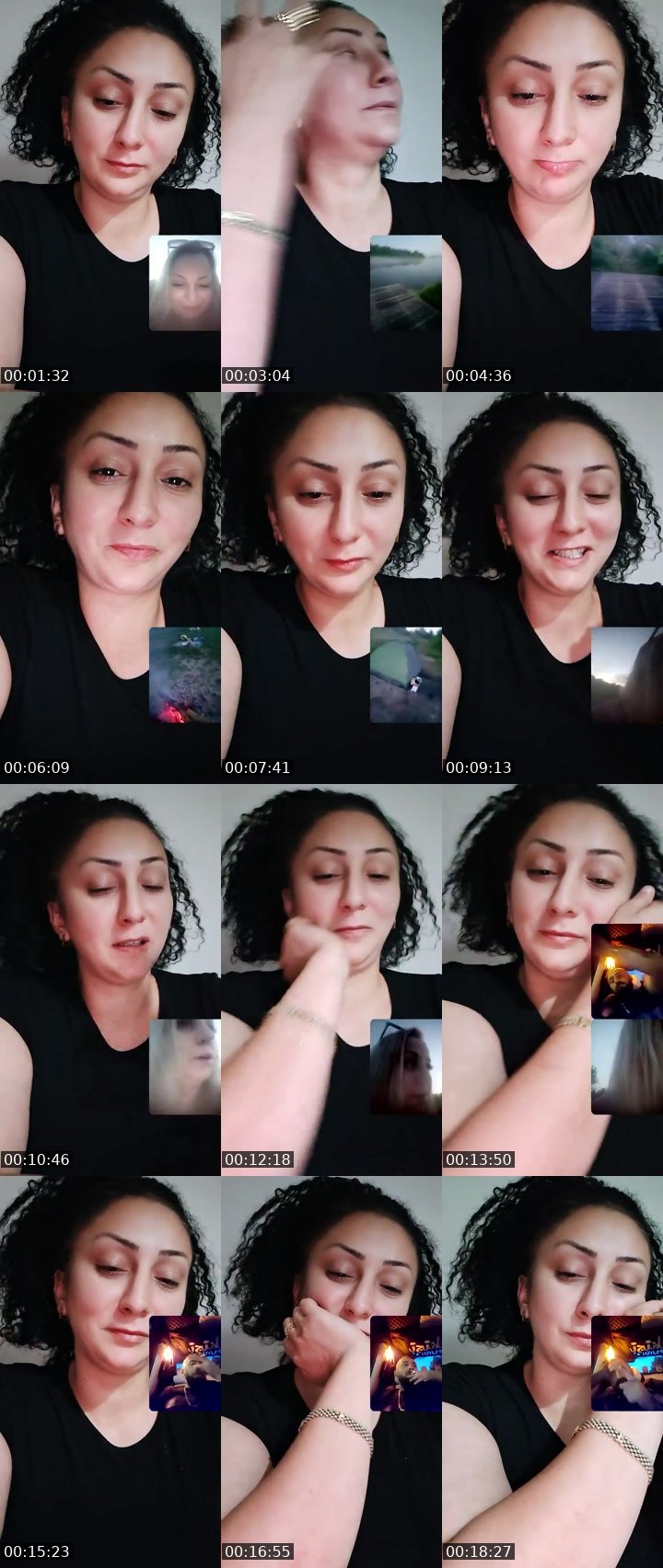 Bigo live: #Cutey Her şey vaktini bekler" by @CANACANACANA