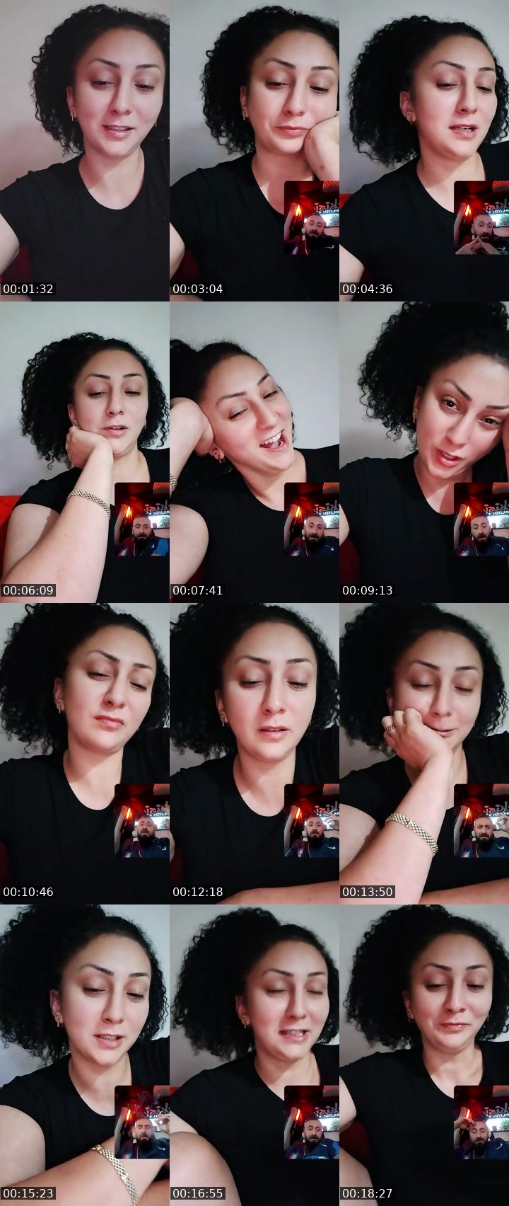 Bigo live: #Cutey Her şey vaktini bekler" by @CANACANACANA