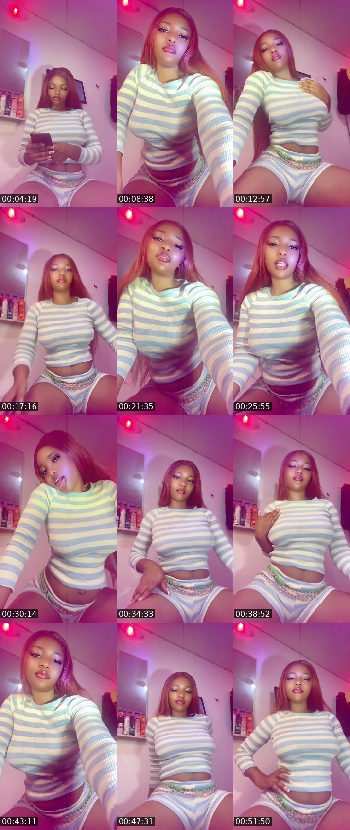 Bigo live: Come here 🫦😋 by @spicyslim