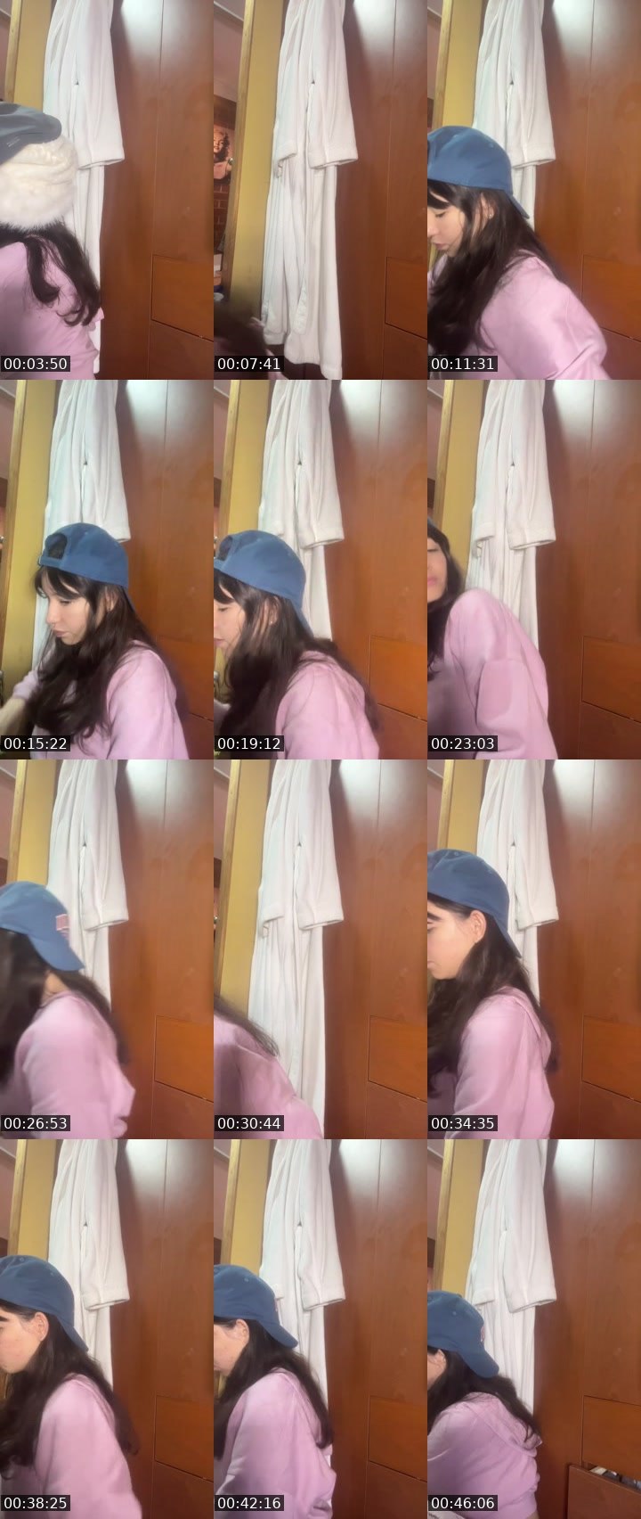 Bigo live: Ana by @soyanitaaa