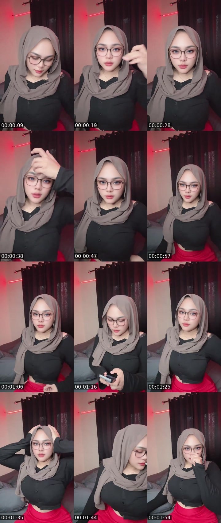 Bigo live: Jom baby ♥️ by @298687815