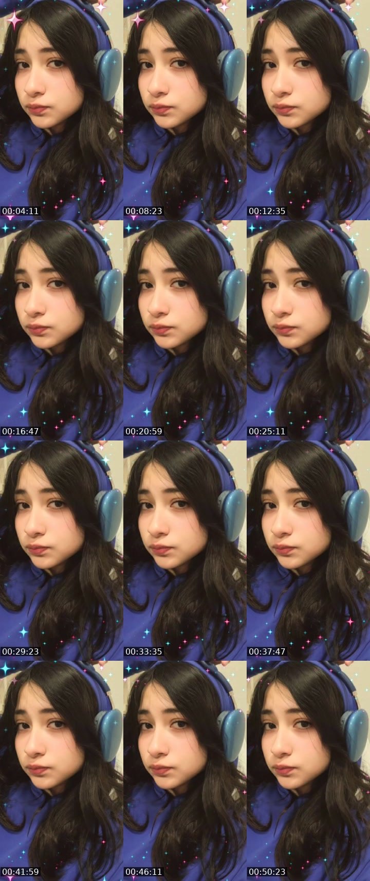 Bigo live: #Beauty hola tengo 20 by @ts.fabmbxz