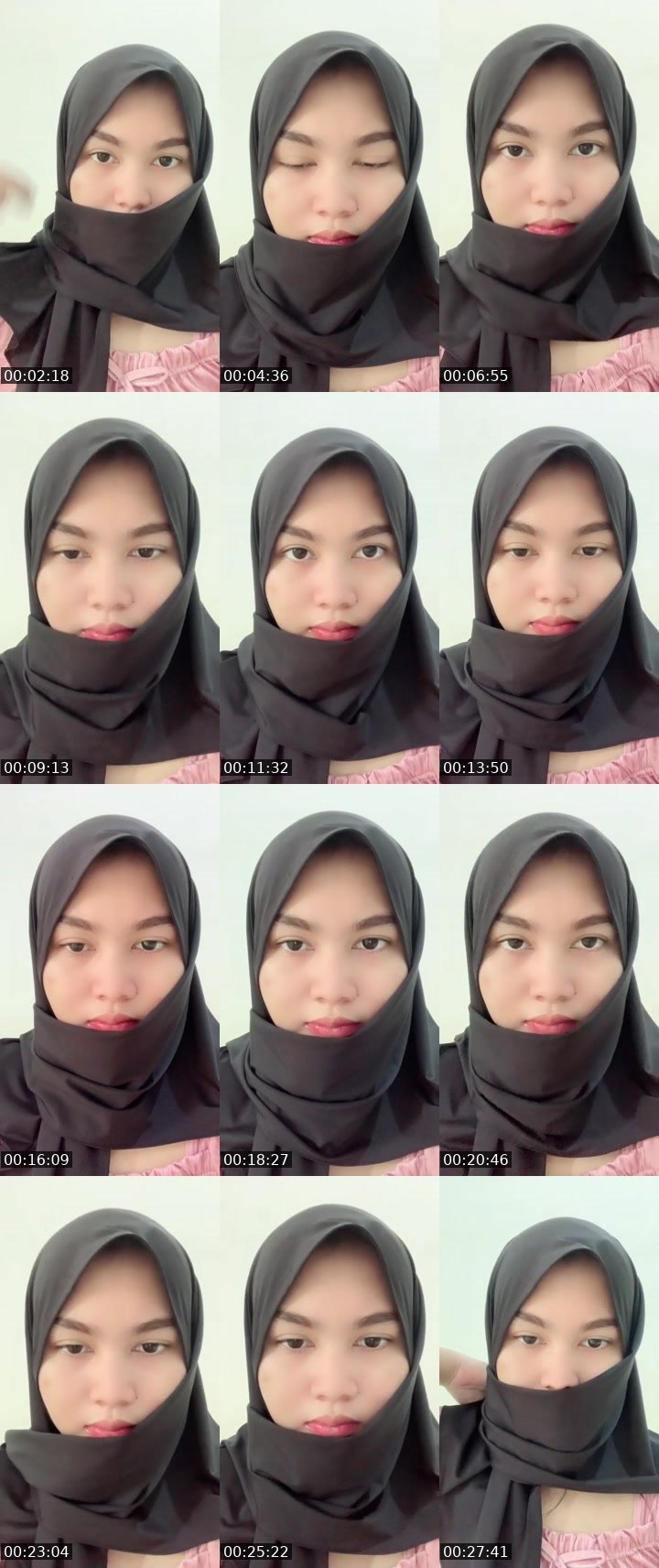 Bigo live: Hii by @lylaaa