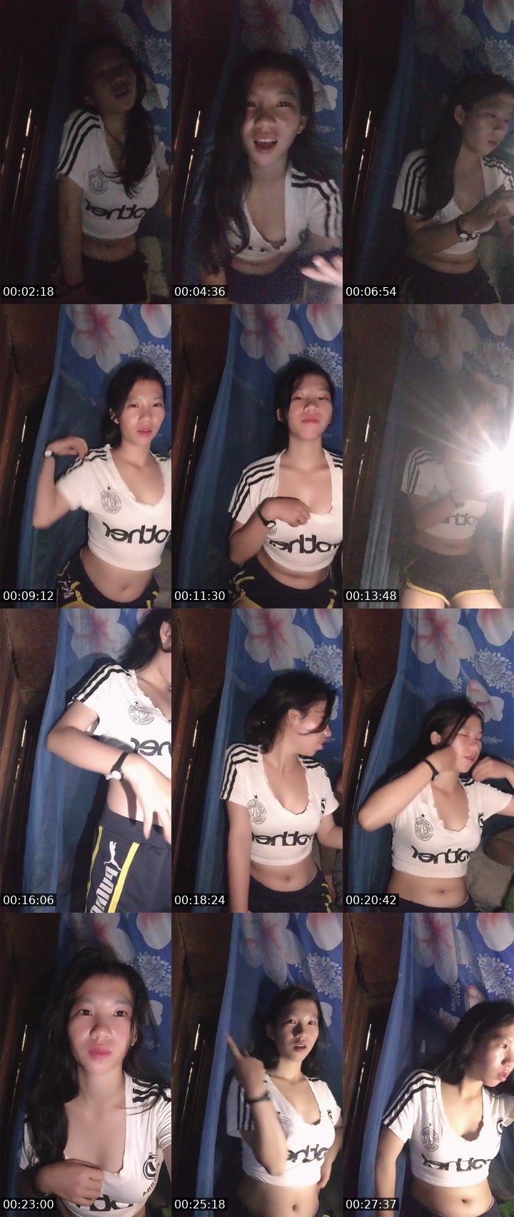 Bigo live: #Cutey I’m here waiting for you baby by @1112555297