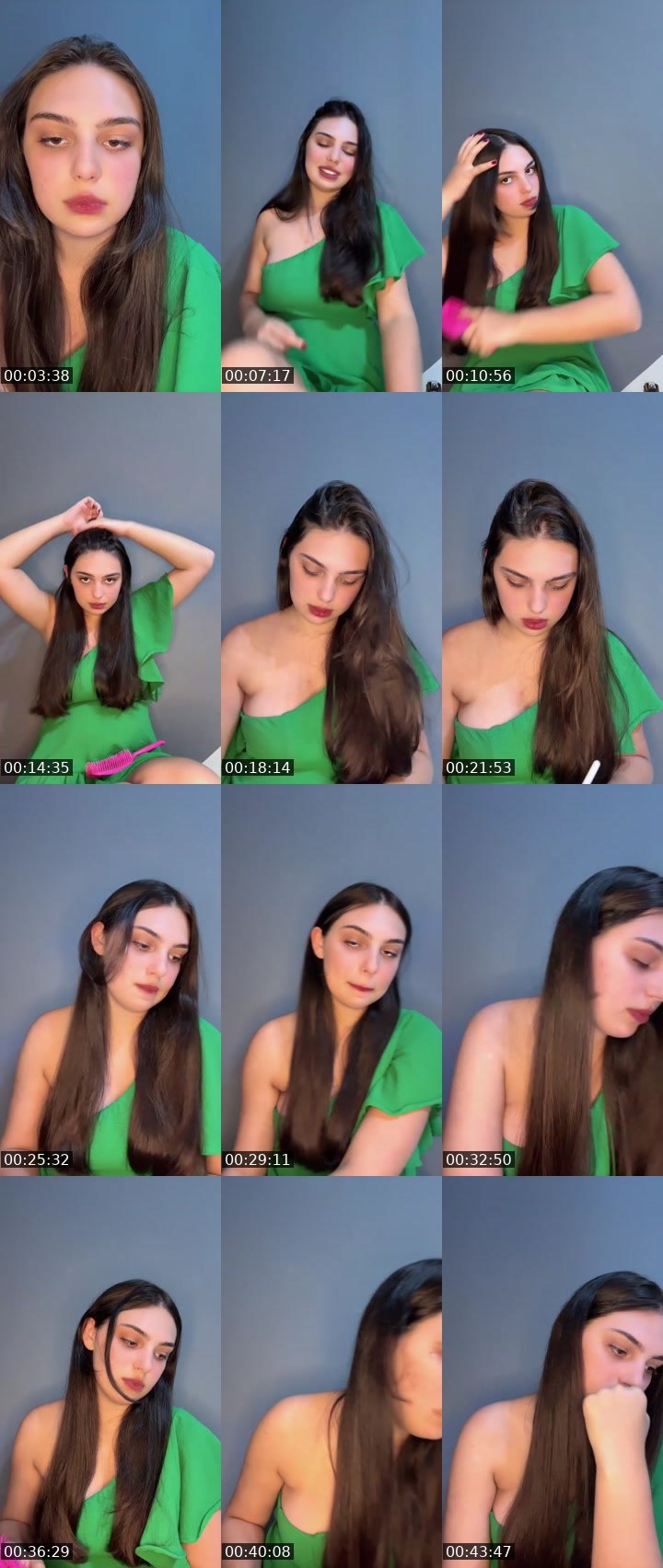 Bigo live: Vem💖 by @isis_