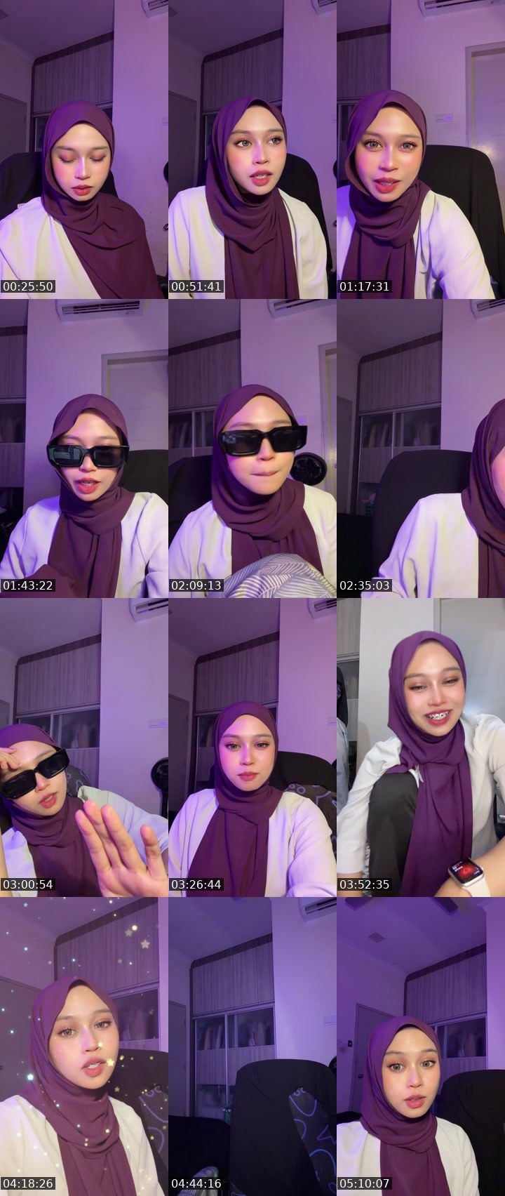 Bigo live: hi bubs ! by @y4yang__