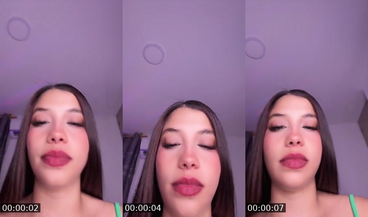 Bigo live: #Beauty Ven, papasito 🎁🔥 by @saryprince