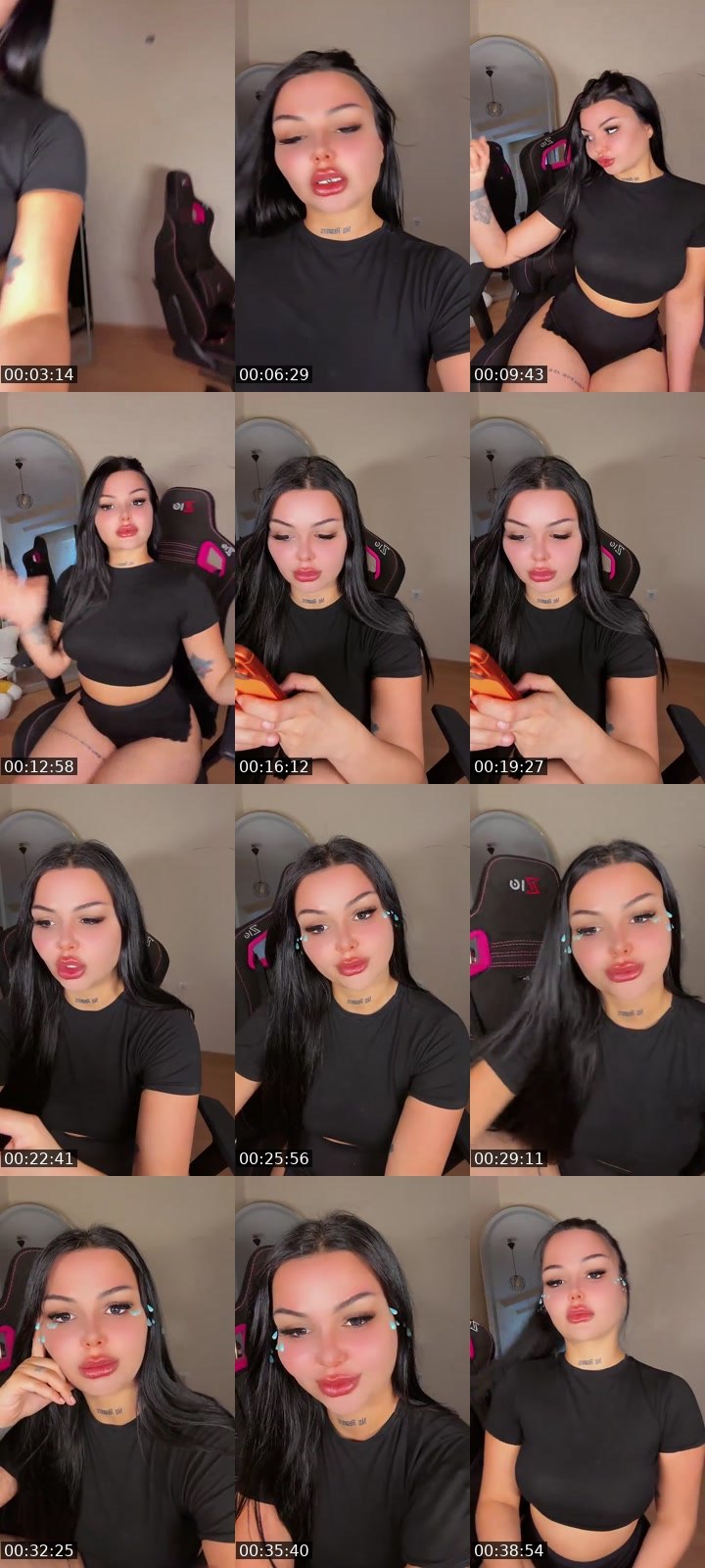 Bigo live: 🦋 by @nuruumm