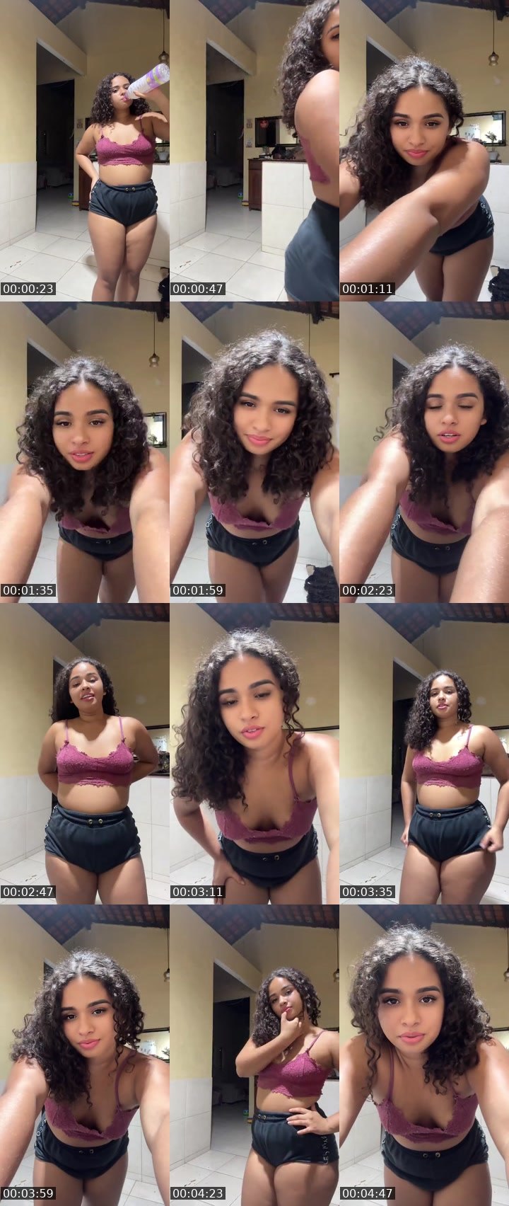 Bigo live: #Cutey oiii vida❤️❤️ by @lbeka
