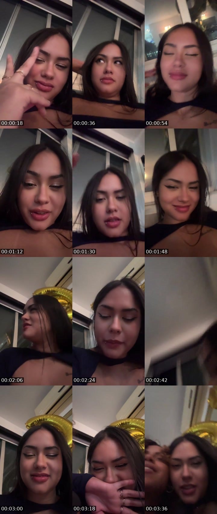 Bigo live: #Beauty Oi mô by @Dm.serena