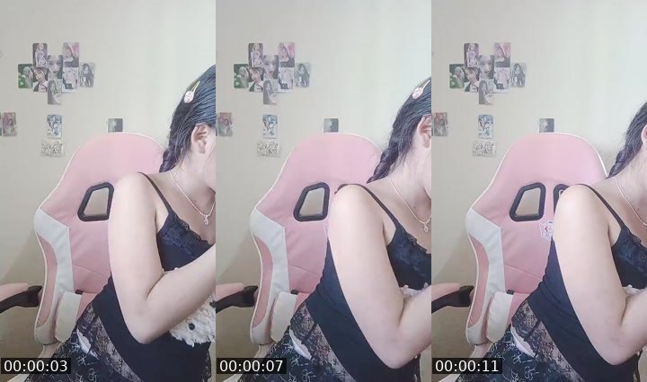 Bigo live: ☘️𝔱ᵏⒹ︎:nkaujzoo by @t_7890