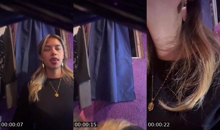 Bigo live: #Beauty holaaa by @mariSGV