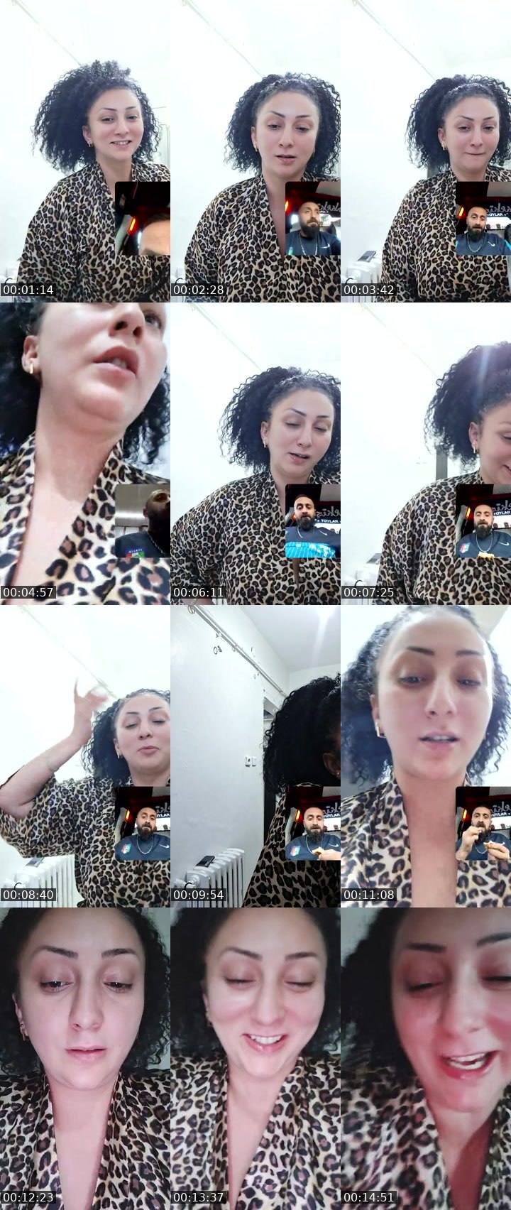Bigo live: #Cutey Her şey vaktini bekler" by @1060664167
