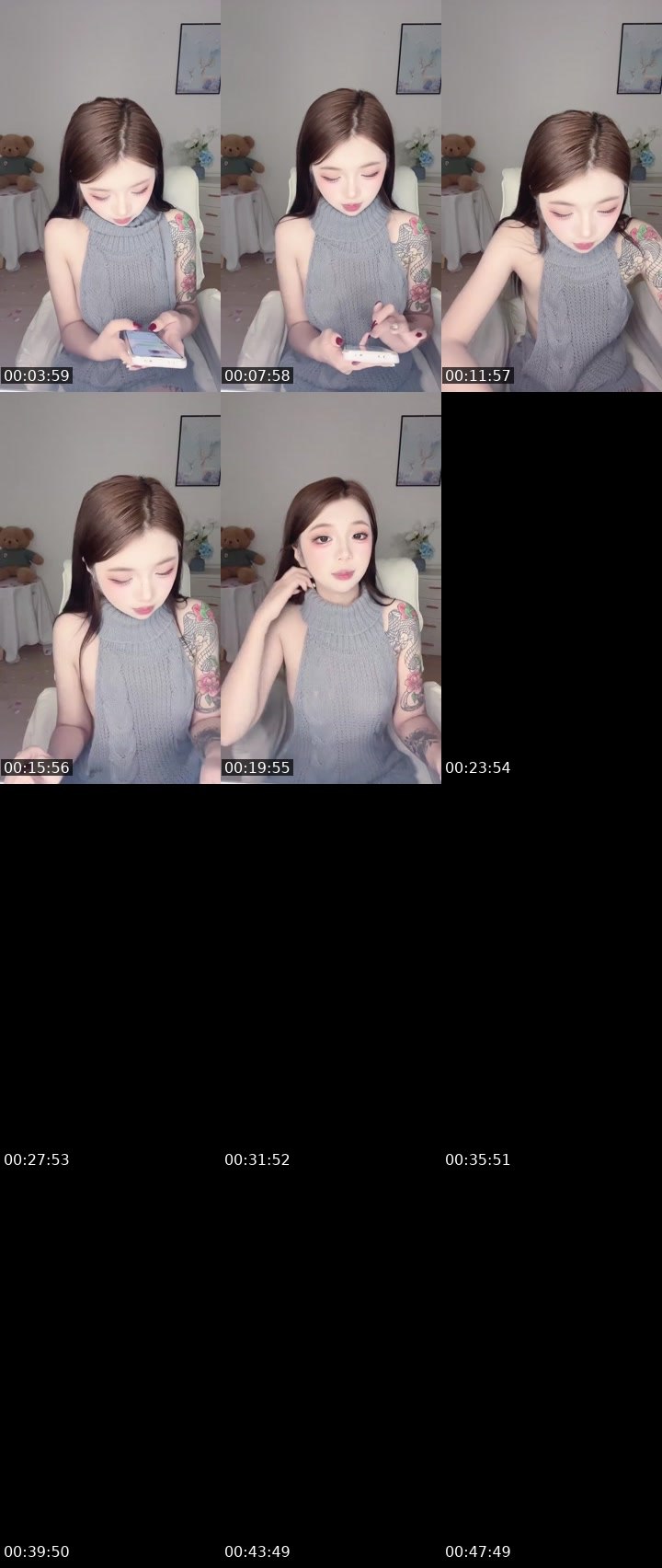 Bigo live: 李诗音（七月新主播） by @1128431156