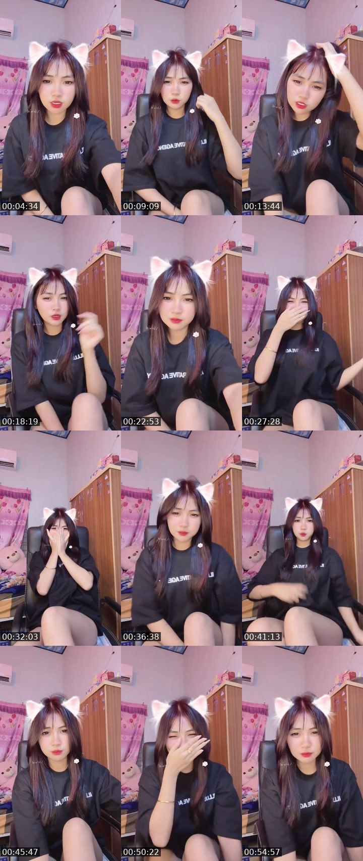 Bigo live: သူပါပေါ့👀 by @yoon135