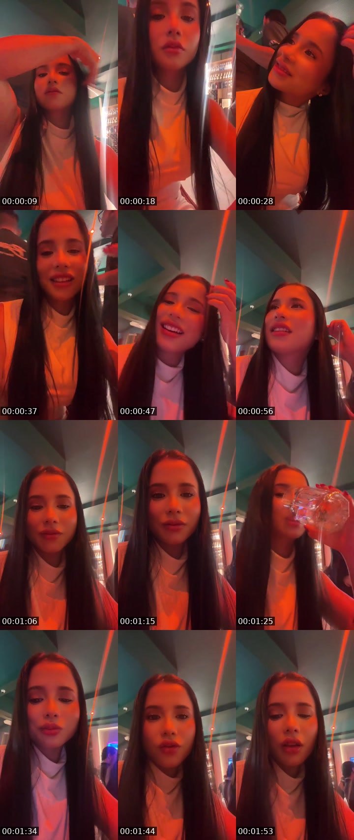 Bigo live: #charmer Hello💖 by @eweeli