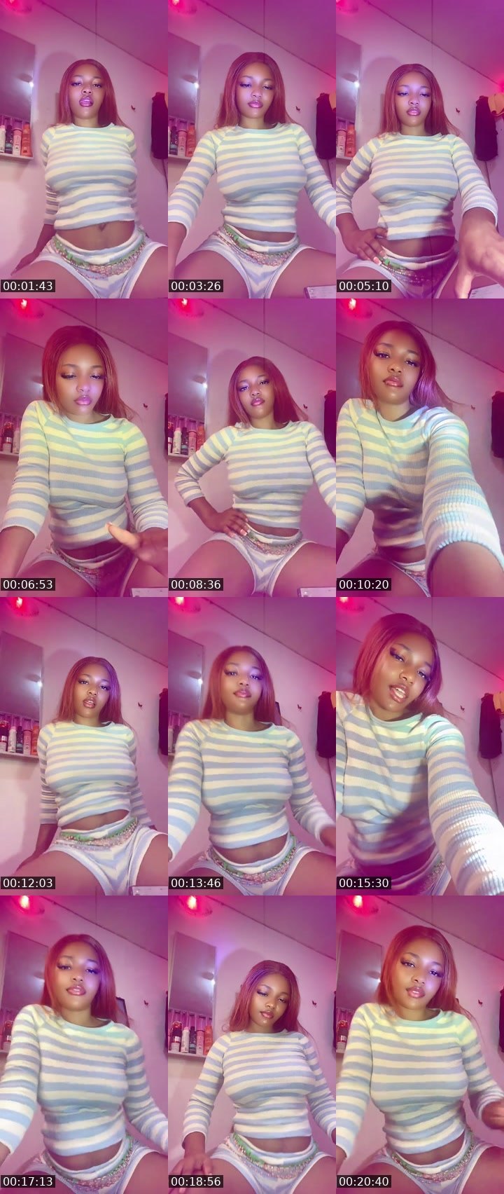 Bigo live: Come here 🫦😋 by @spicyslim