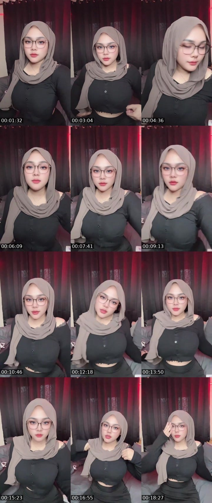 Bigo live: Jom baby ♥️ by @298687815