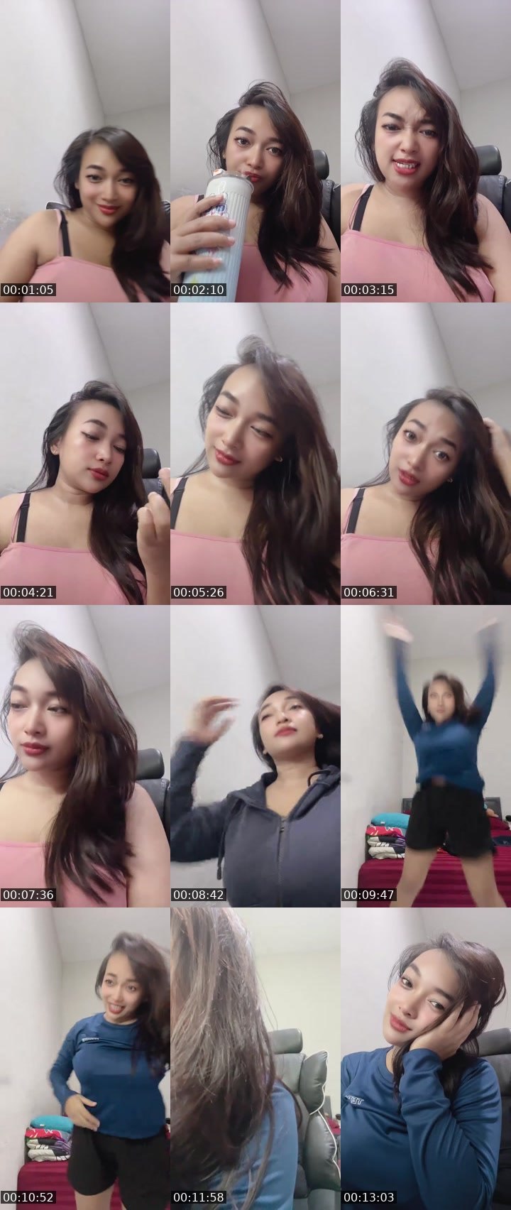 Bigo live: #bigovoice HELLO🥰 ♌️ by @hay.na78