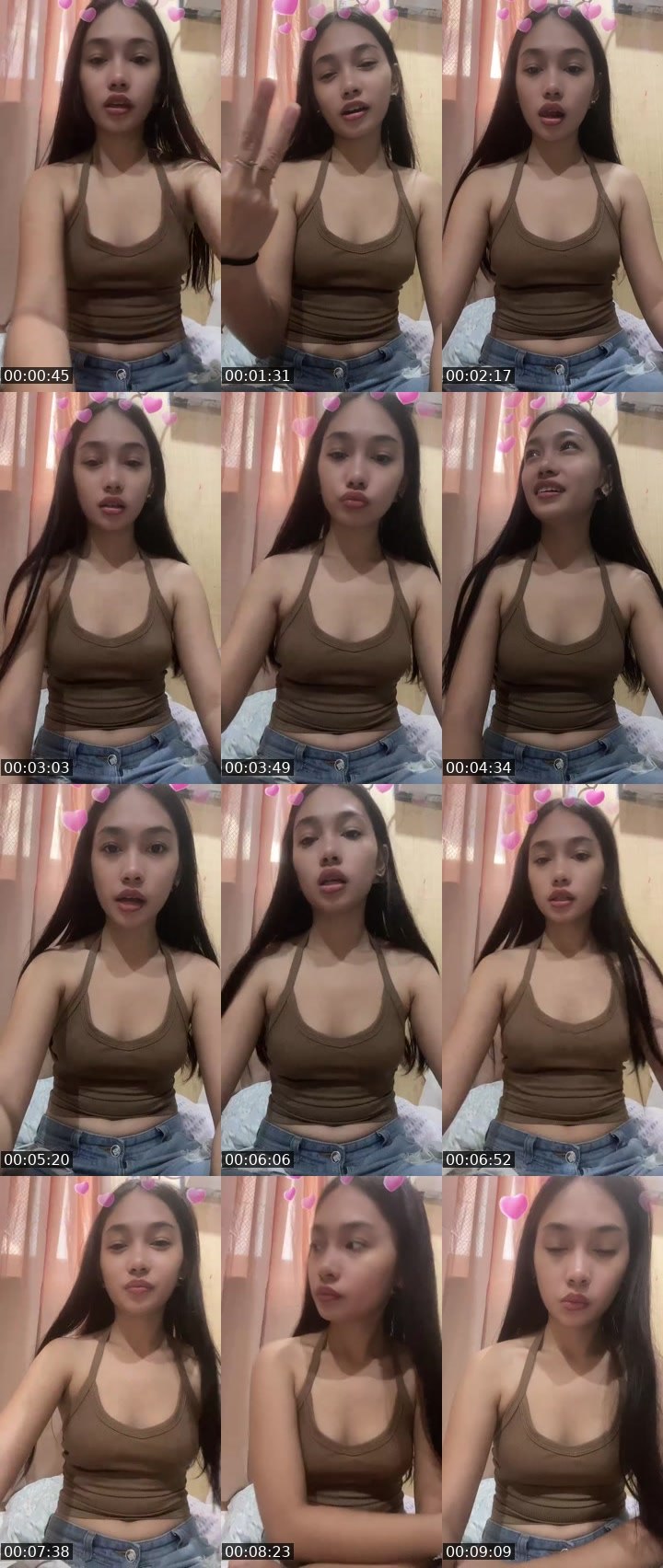 Bigo live: BUENOMANO SA AUGUST🪬🥰 by @cjhane7