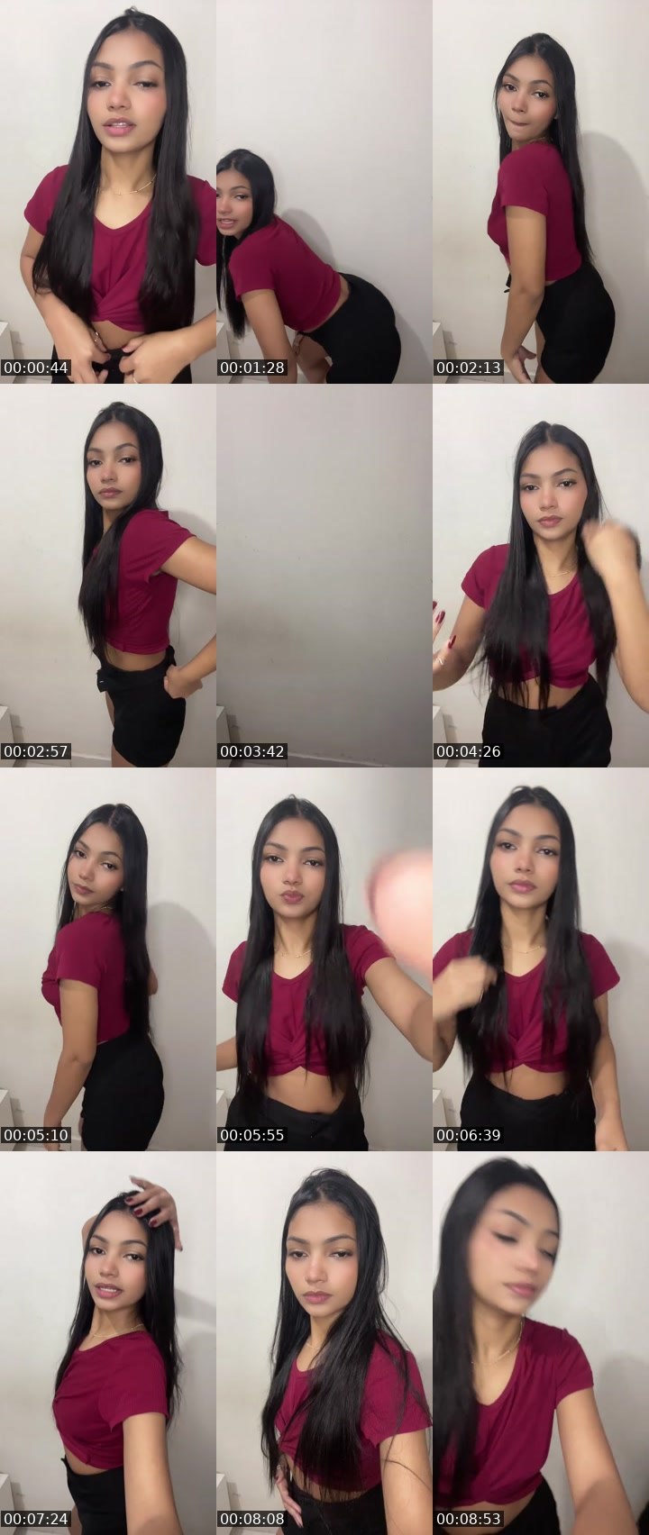 Bigo live: #Cutey Oiii bb ✨ by @milly_00