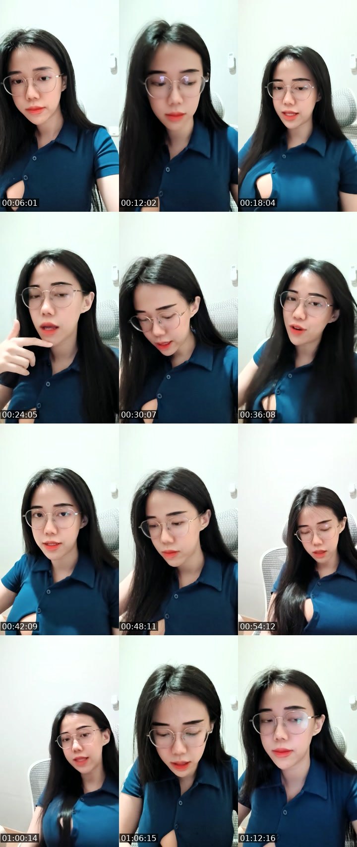 Bigo live: Hi by @sooya_