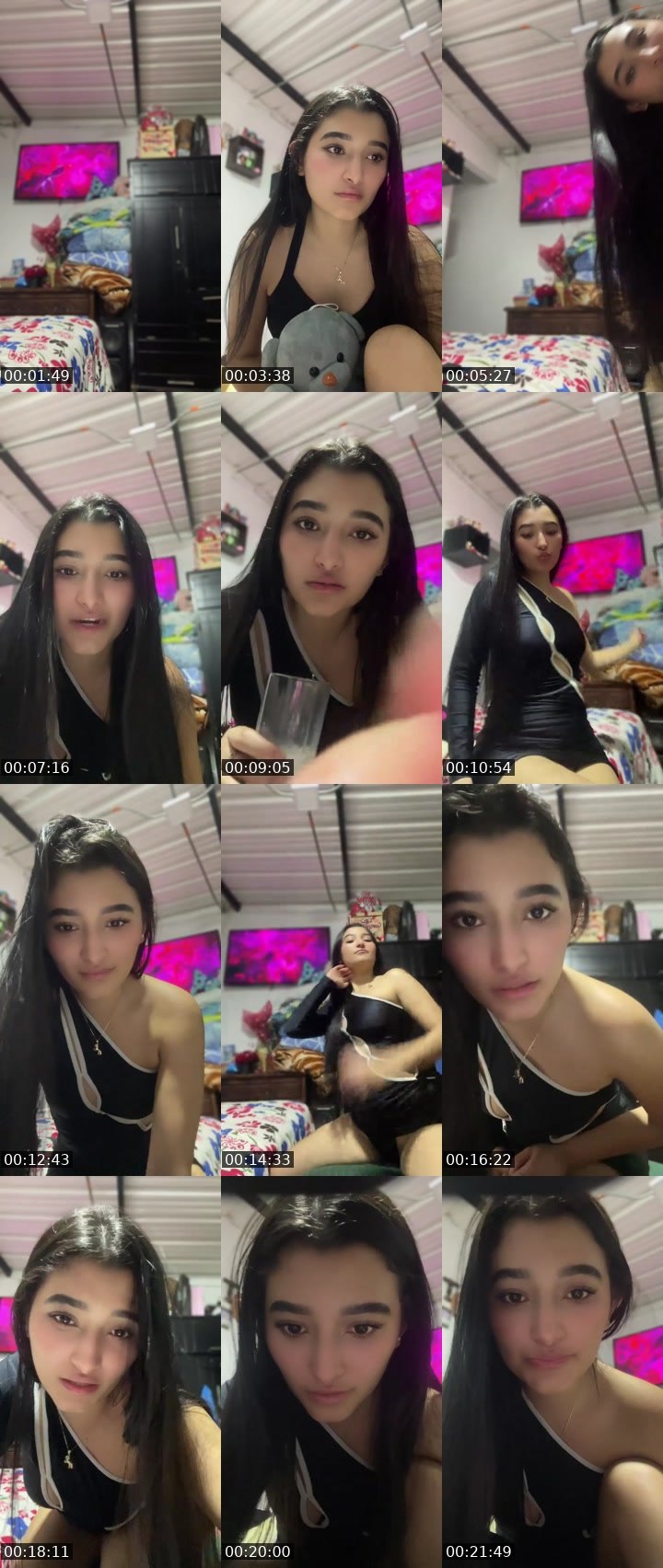 Bigo live: #Beauty Nochess 🫦🔥 by @Mily_bc