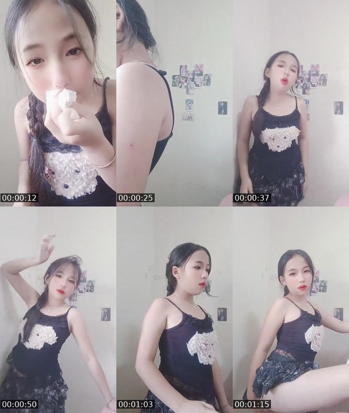 Bigo live: ☘️𝔱ᵏⒹ︎:nkaujzoo by @t_7890
